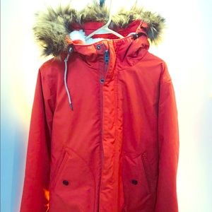 Abercrombie M51 Winter parka - NEW